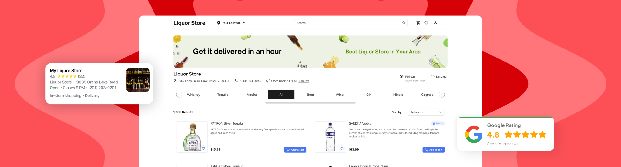marketing-plan-for-liquor-store marketing-plan-for-liquor-store